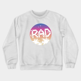 RAD #2 Crewneck Sweatshirt